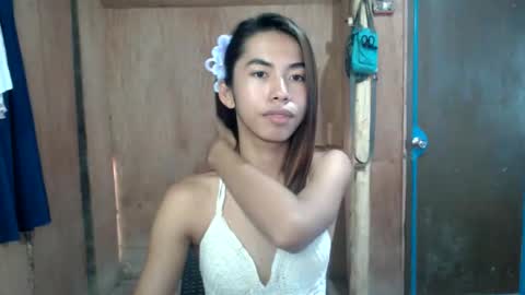 Scarlet thesexiest online show from 03.22.26