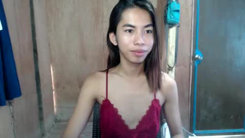 Scarlet thesexiest online show from 03.23.26