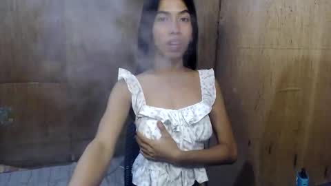 Scarlet thesexiest online show from 04.02.26