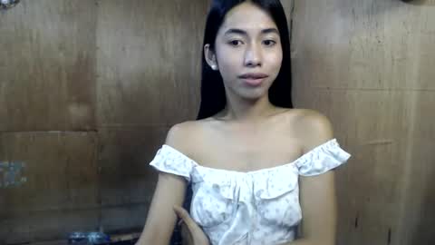 Scarlet thesexiest online show from 04.15.26