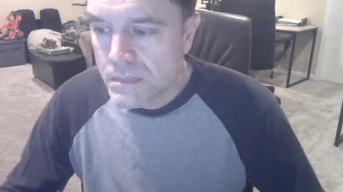 Snapshot of daved14u chatting on 01.27.25 daved14u online show from 01.27.25