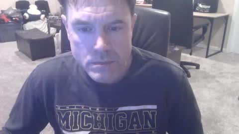 daved14u online show from 10.27.25