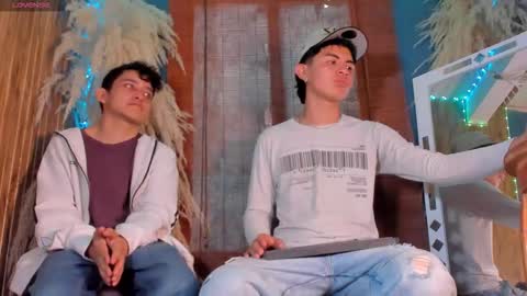 daveel_hot online show from 09.26.25