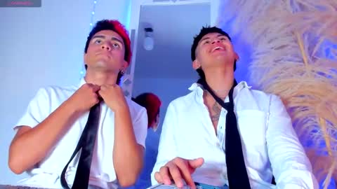 daveel_hot online show from 10.01.25