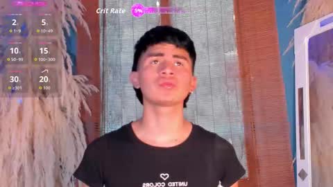 daveel_hot online show from 10.02.25