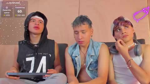 daveel_hot online show from 10.08.25