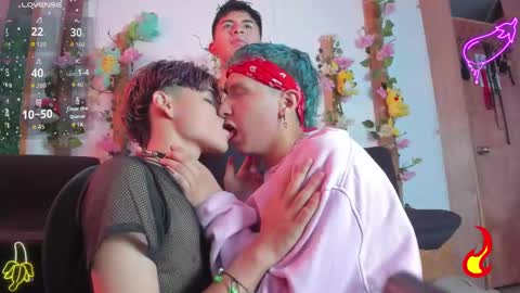 daveel_hot online show from 10.11.25