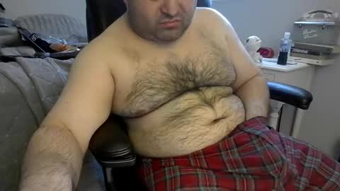 daveishorny1988 online show from 11.13.25