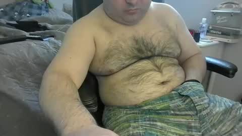 daveishorny1988 online show from 12.17.25