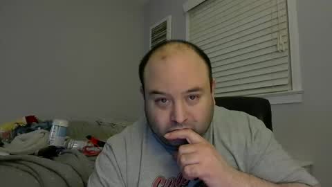 daveishorny1988 online show from 02.27.26