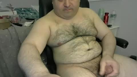 daveishorny1988 online show from 04.19.26