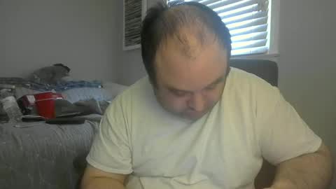 daveishorny1988 online show from 06.23.26