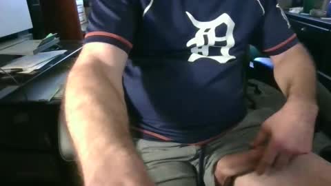 Snapshot of davethebooky chatting on 04.15.26 Dave online show from 04.15.26