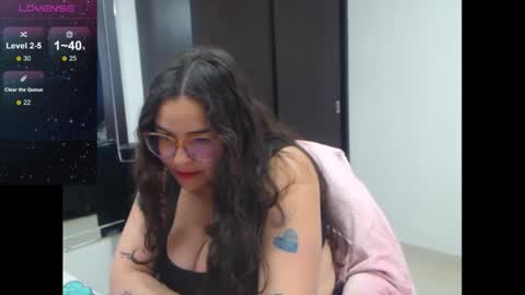 daviana online show from 02.24.26