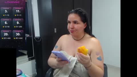 daviana online show from 03.16.26