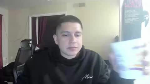 david089613 online show from 01.18.26