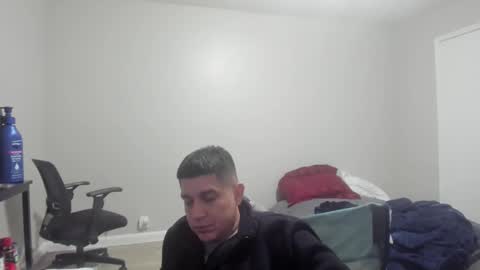 david089613 online show from 03.02.26