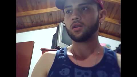 Snapshot of david23vergota chatting on 10.19.25 david23vergota online show from 10.19.25