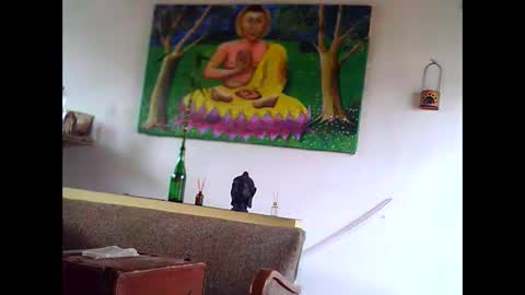 Snapshot of david23vergota chatting on 12.16.25 david23vergota online show from 12.16.25