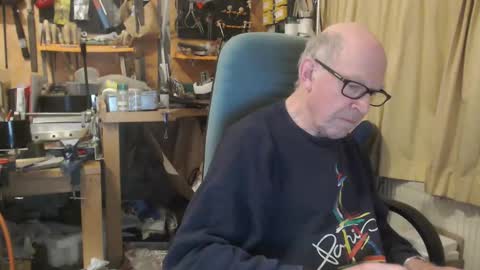 David online show from 02.22.26