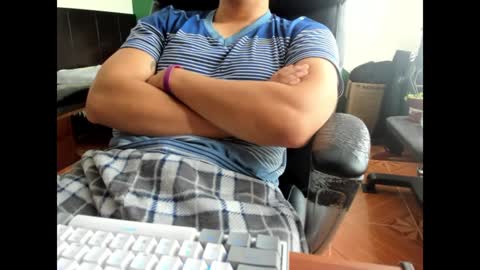 David online show from 12.04.24