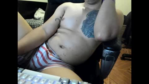 David online show from 12.25.24