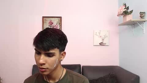 David online show from 10.14.25