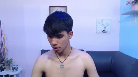 David online show from 10.26.25