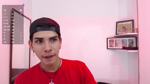 David online show from 11.13.25