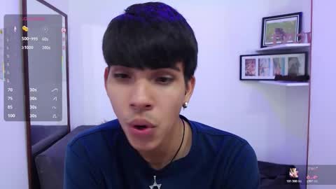 David online show from 11.14.25