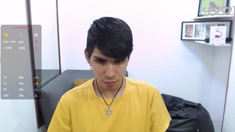 David online show from 11.25.25