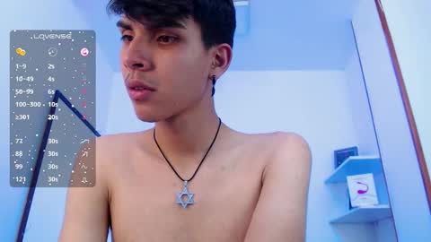 David online show from 01.11.26