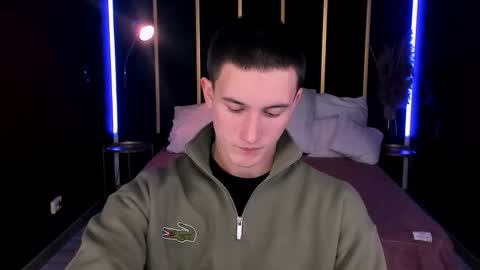 David online show from 10.10.25