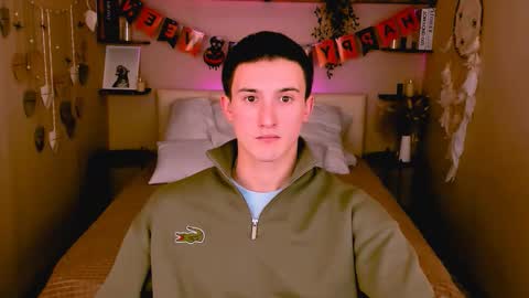 David online show from 10.27.25