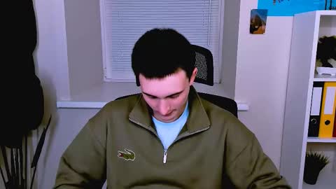 David online show from 10.29.25