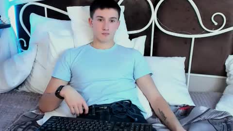 David online show from 11.30.25