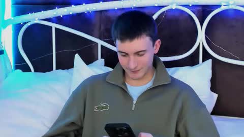 David online show from 12.02.25