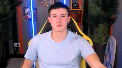 David online show from 12.04.25