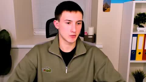 David online show from 01.18.26