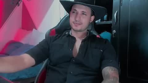 david__ox online show from 02.06.26