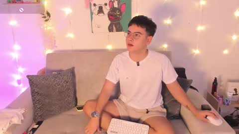 david_and_friend online show from 01.14.26