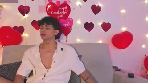 david_and_friend online show from 02.17.26