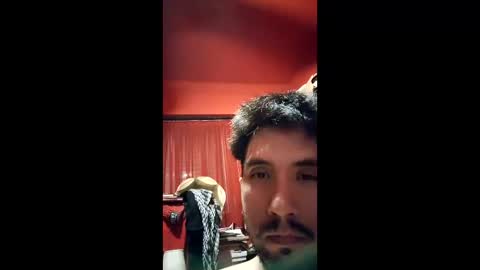 david_argentina online show from 10.04.25