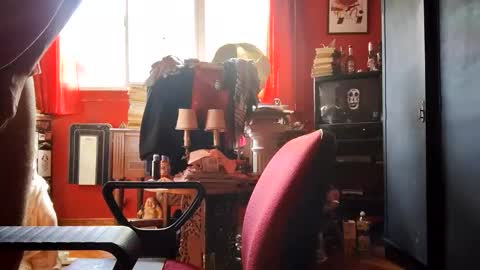 david_argentina online show from 10.28.25