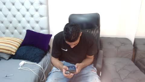 Snapshot of david_bandercock chatting on 12.29.24 david_bandercock online show from 12.29.24