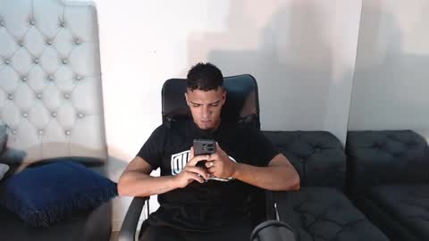 Snapshot of david_bandercock chatting on 01.11.25 david_bandercock online show from 01.11.25