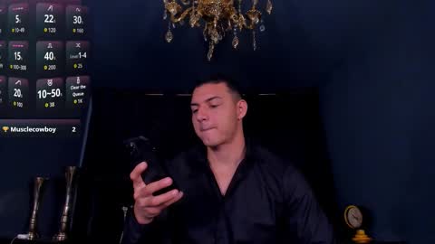 David Cage online show from 12.20.25