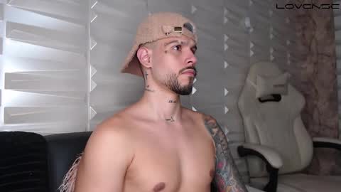 David col11 online show from 11.14.25