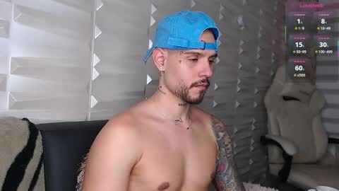 David col11 online show from 01.10.26