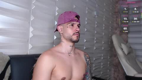 David col11 online show from 01.15.26